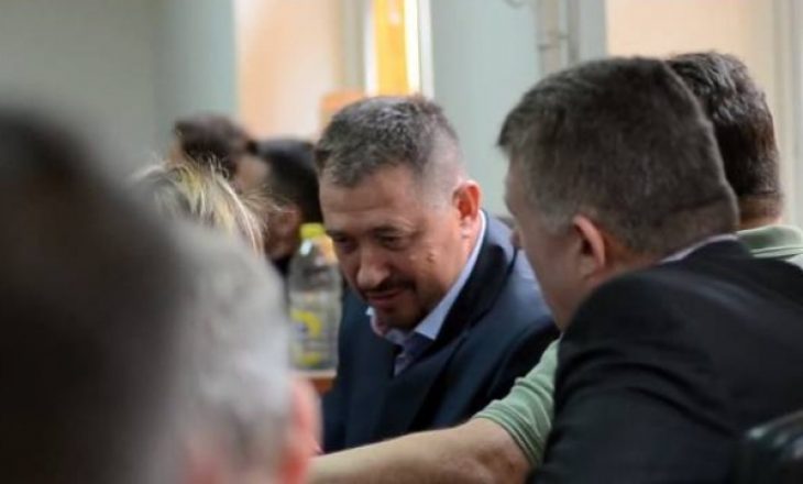 Familja e Sami Lushtakut e shokuar nga vendimi i Gjykatës së Apelit