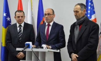 Dekani i Fakultetit të Arteve anëtar i LDK-së