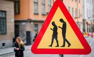 Shenjë komunikacioni kundër  ‘Smartfonëve’