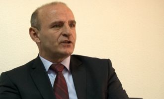 Sherifi nuk përjashton mundësinë që AAK të shkojë në takimet e Presidentes