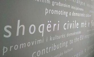 Shoqëria civile kërkon tërheqjen e iniciativës për ndryshime në Ligjin për Zgjedhje