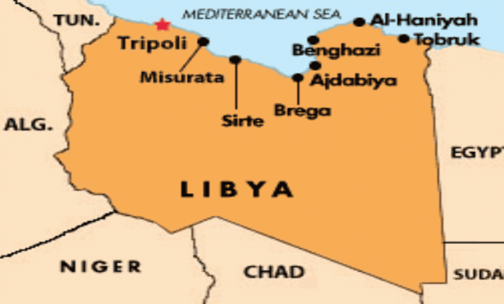 SHBA: Nuk ka prova për vrasjen e shtetasve serbë në Libi