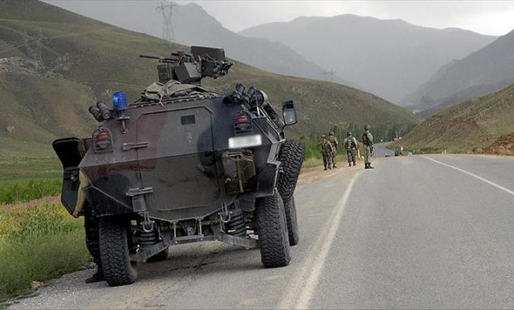 Tjetër sulm në Turqi, 6 ushtarë të vdekur