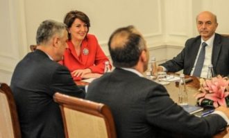 Takimi i thirrur nga Jahjaga ka vetëm një pikë diskutimi