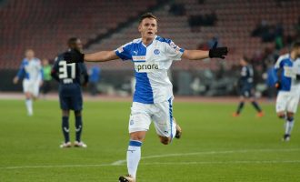 Nuk ndalet së shënuari por De Biazi s’e ka në planet e tij