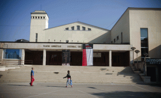 Aktorët e Teatrit Kombëtar të Kosovës hyjnë në grevë