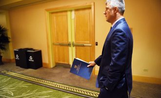 Thaçi rrezikon kandidaturën e Ben Carson për president të Amerikës