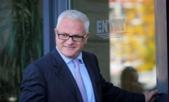 Gjykata i jep tri ditë afat Adem Grabovcit që ta plotësojë padinë kundër Insajderit