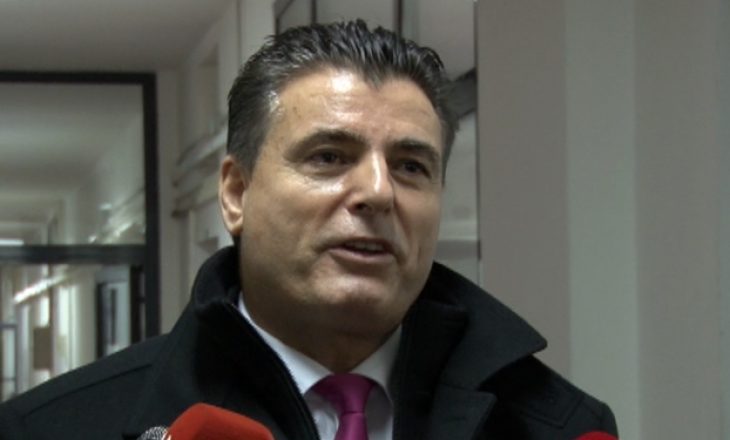 PDK: Agim Bahtiri po investon vetëm në fshatin e tij