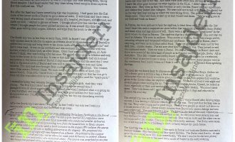 Dëshmitarët: Viktimave u merrej gjaku për analiza