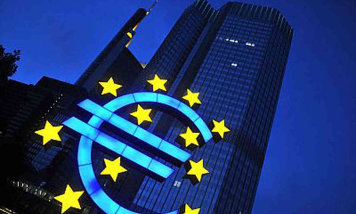 Bien aksionet në berzat evropiane
