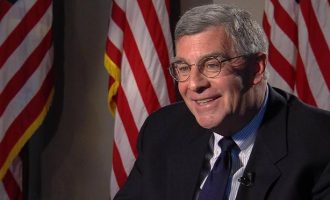 Kryeprokurori David Schwendiman: Thaçi nuk ka imunitet nga ndjekja penale