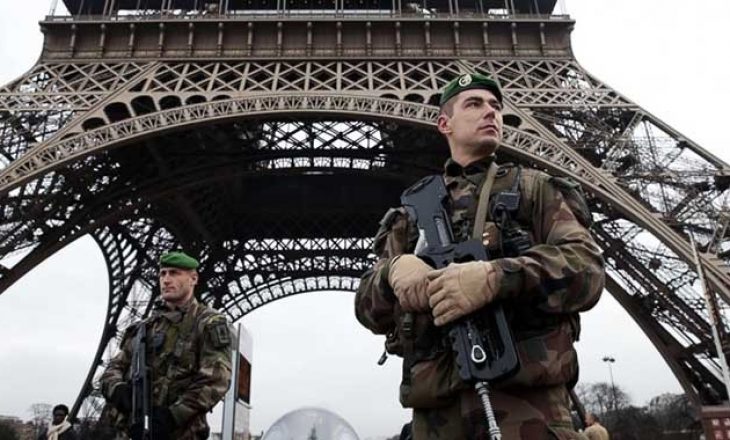 Kryeministri francez: Po parandalojmë sulme terroriste çdo ditë