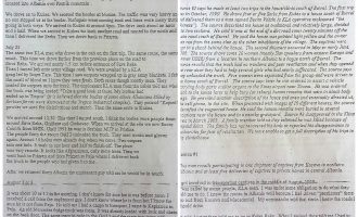 Dëshmitarët: Transport serbësh e prostitutash për në Shqipëri