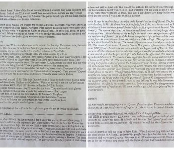 Dëshmitarët: Transport serbësh e prostitutash për në Shqipëri