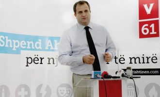Ahmeti: VV mund të refuzojë pjesëmarrjen në zgjedhjet e Drenasit