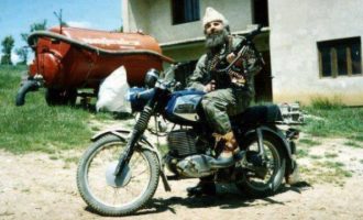 Lladrovci akuzon Thaçin: Ia more Ademit motorin, nuk e ktheve 3 javë