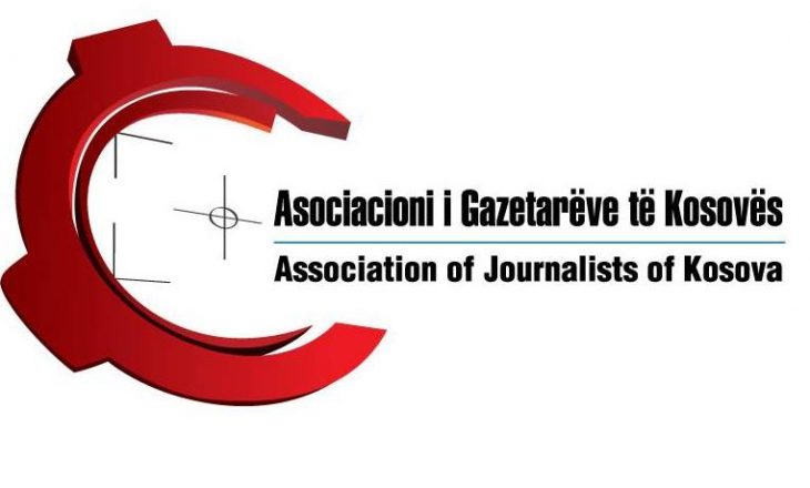 Asociacioni i Gazetarëve i shokuar me kërcënimin e kryeministrit