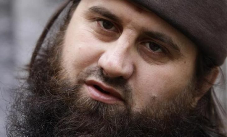 “Xhihadisti” i parë që mund të ekstradohet në Amerikë