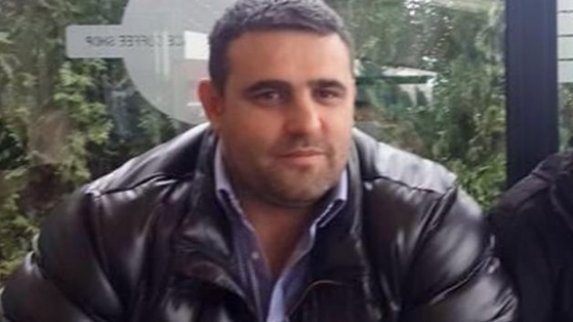 Beg Rizaj në krah të Triumf Rizës kundër Enver Sekiraçës