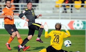 Zyrtare: Bernard Berisha ndërron skuadër