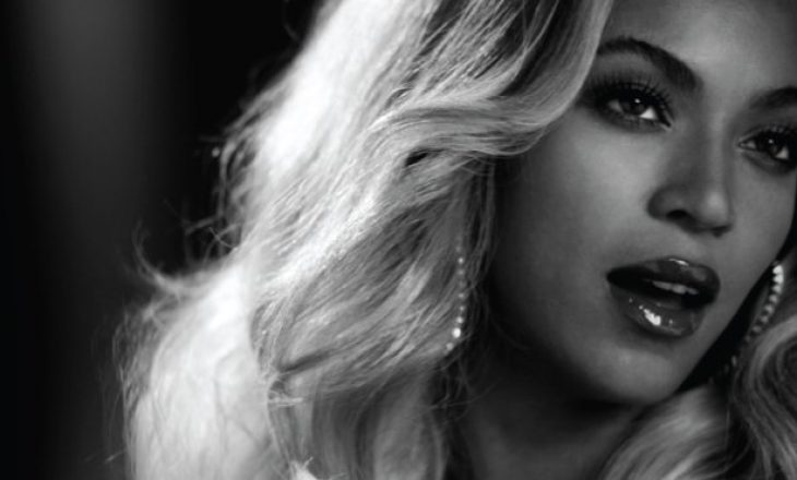 Paralajmërohet albumi i ri i Beyonce