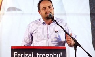 Policia: Gabuam me Boiken Abazin, nuk ka kryer asnjë vepër penale