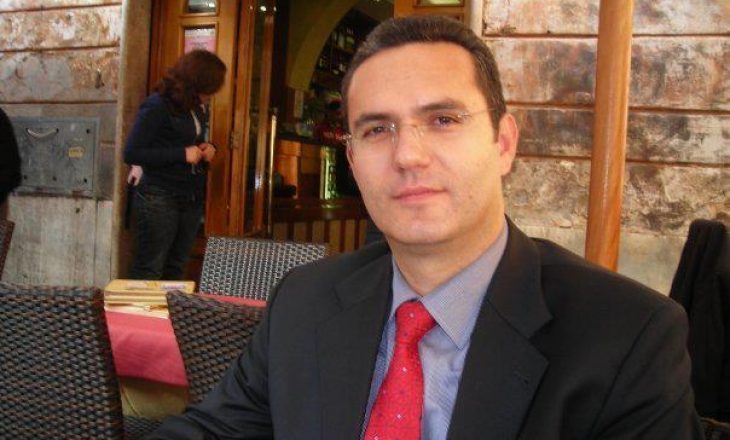 Bujar Dugolli i befasuar sesi Maqedonia zbaton fletarrestet e Serbisë