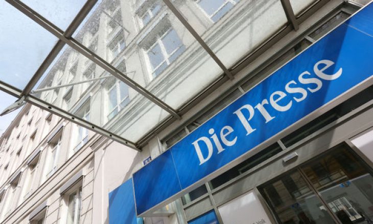 Opinion në Die Presse: Thaçi nuk është president i të gjithëve