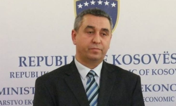 Shoqëria civile: Shkresa që riktheu Gjelosh Vatajn në punë u falsifikua