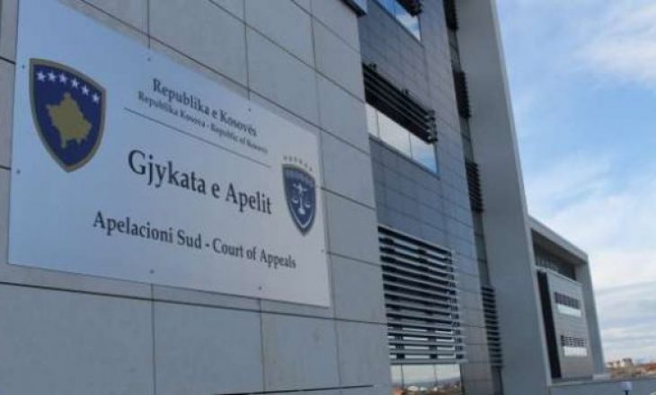 Gjykata e Apelit sqaron arrestimin e Azem Sylës