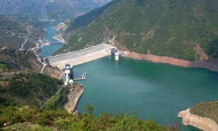 Nis peticioni për ndalimin e degradimit të ambientit nga hidrocentralet