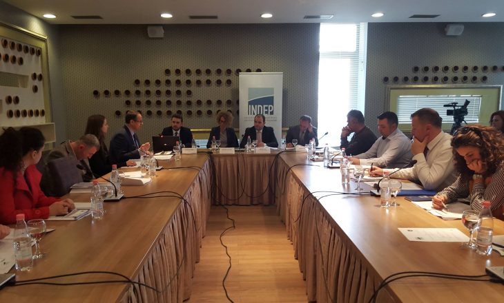 Deputeti Raif Qela kërkon përgjysmimin e numrit të agjencive të pavarura