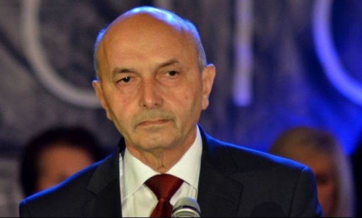Mustafa: Këtë javë diskutohet në Kuvend raporti i Komisionit për Demarkacion
