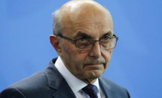 Grafika që kryeministri e fshiu nga “Twitter” kundërshton të dhënat e tij