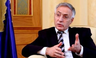 Quane si të doni UÇK-në, ajo e kreu misionin e saj fisnik, çlirimin e atdheut