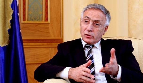 Krasniqi: Vlerat e luftës u përdorën për interesa personale