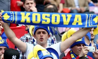 VV uron ekipet por jo kombëtaren e Kosovës
