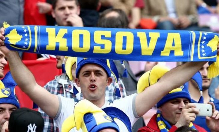 VV uron ekipet por jo kombëtaren e Kosovës