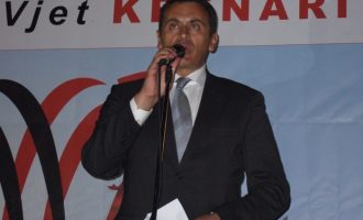 Aktakuzë kundër stërnipit të Hasan Prishtinës për krim të organizuar