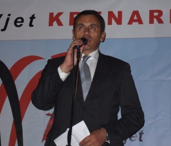 Aktakuzë kundër stërnipit të Hasan Prishtinës për krim të organizuar