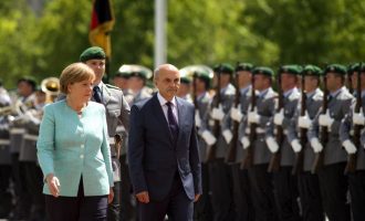 Vëllai i kryeministrit Mustafa kërkoi azil në Francë dhe Gjermani