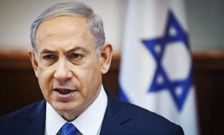 Netanyahu e quan të turpshme rezolutën anti-Izrael
