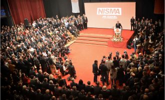 Nisma harron telashet në Kosovë, paralajmëron Kuvend zgjedhor në Evropë