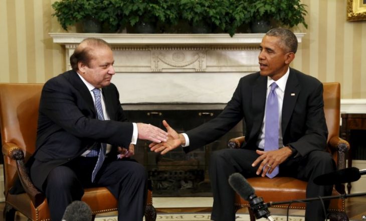 Kryeministri i Pakistanit anulon vizitën në SHBA pas sulmit terrorist