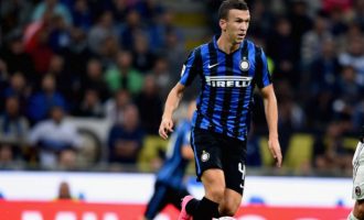 Inter vë në shitje Ivan Perisiç-in