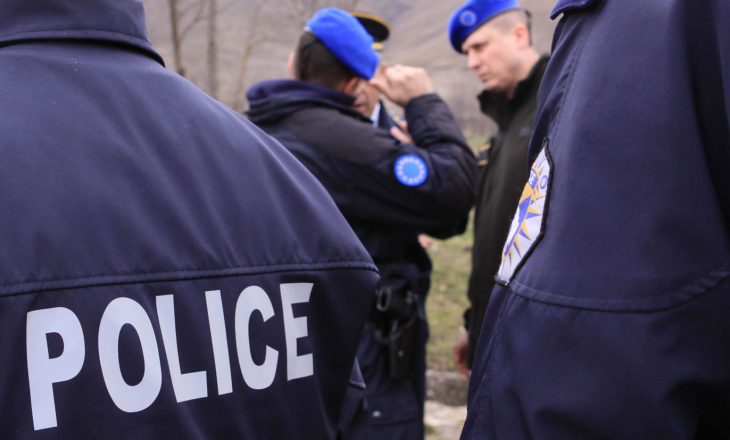 Policia e Kosovës deporton në Serbi gazetarën ruse