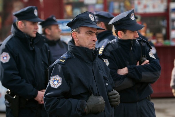 Sindiakta e Policisë në mbledhje të jashtëzakonshme – Ky është vendimi që mori
