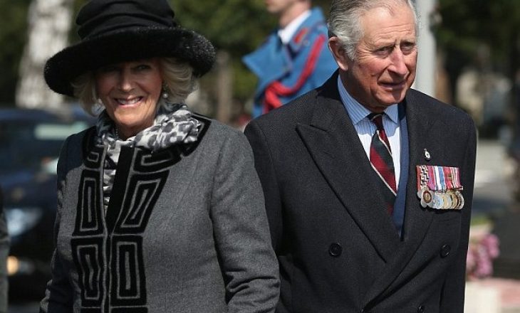 Agjenda e vizitës së Princit Charles dhe Dukeshës Camilla në Kosovë