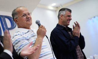 Ramiz Kelmendi- Kërcënimi për postin e adhurueshëm dhe akuzat për dyfytyrësi